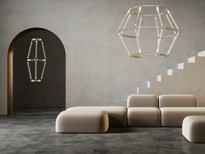 2023 LIT 照明設(shè)計(jì)獎(jiǎng)產(chǎn)品設(shè)計(jì)類部分獲獎(jiǎng)作品 日常用品中的光影美學(xué)