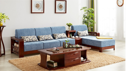 朱長嶺:家具業(yè)轉(zhuǎn)型升級要實(shí)現(xiàn)五個突破