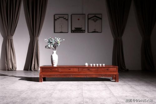 紅木家具 紅木家具廠家需開拓多元化產(chǎn)品,滿足多種類型需求