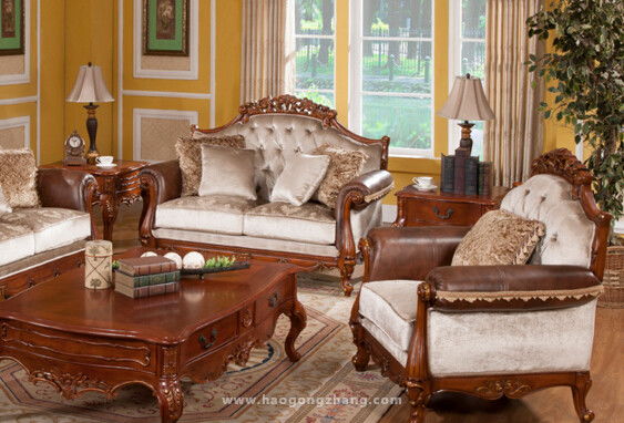 曲美家具 設計融入生活，品質承載夢想